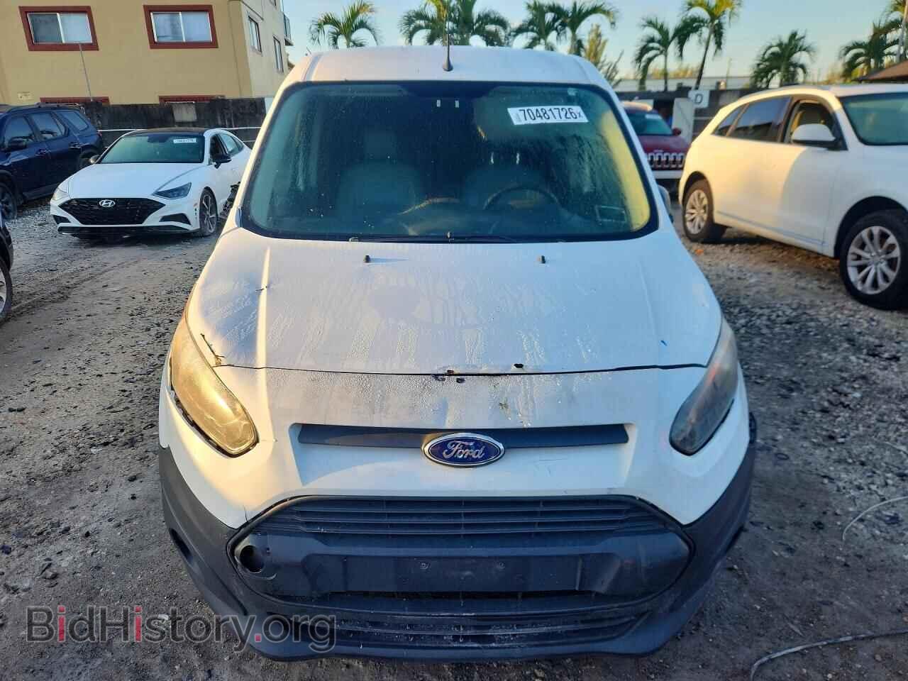 2016 FORD TRANSIT - VIN: NM0LS7E73G1263851 - Photo 5