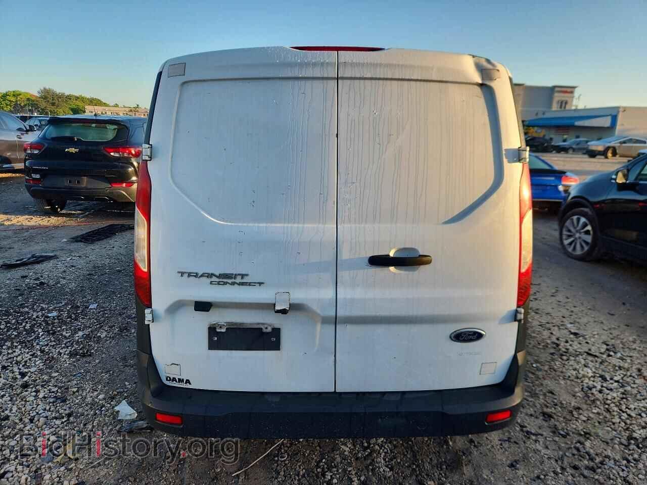 2016 FORD TRANSIT - VIN: NM0LS7E73G1263851 - Photo 6