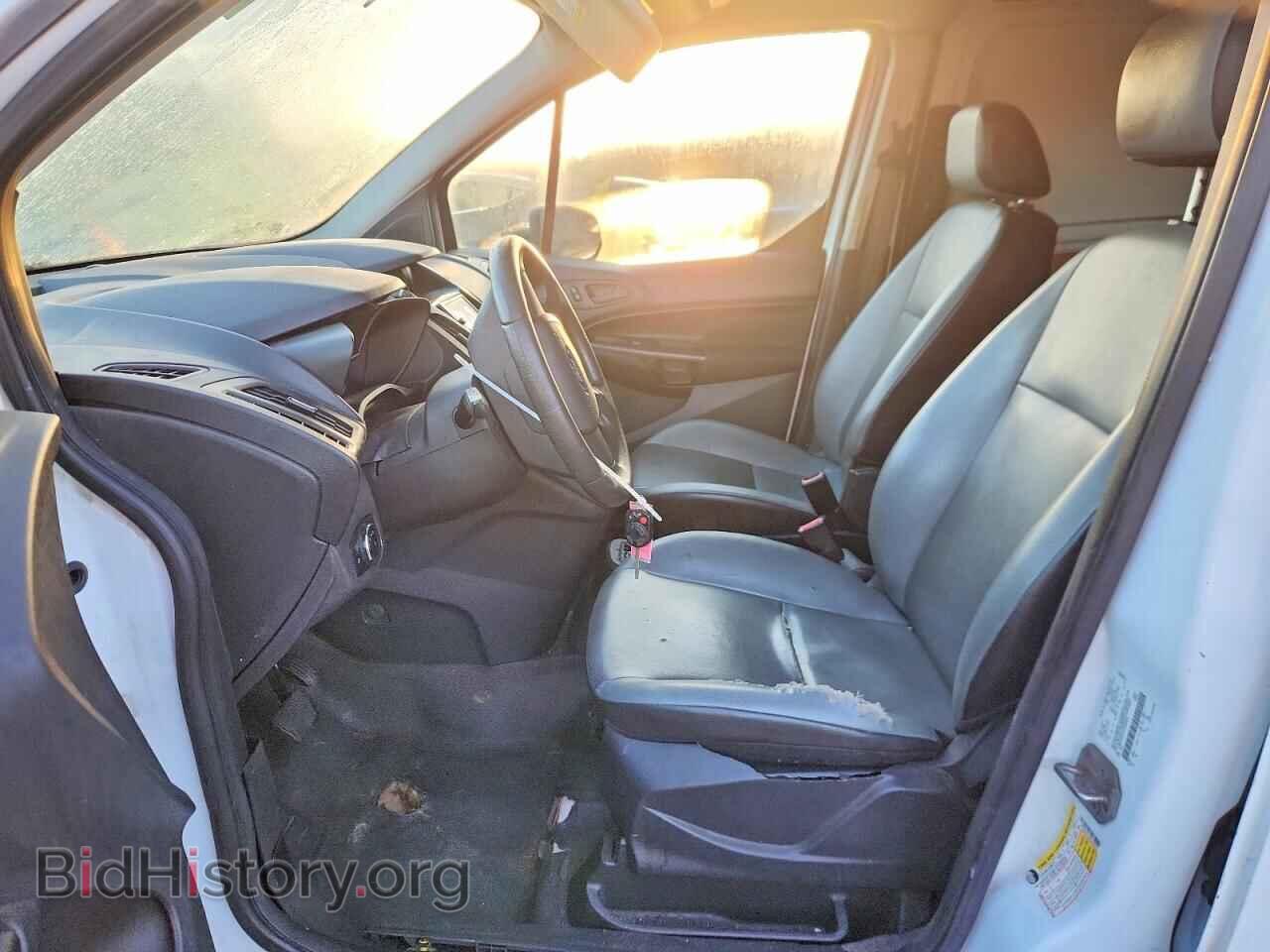 2016 FORD TRANSIT - VIN: NM0LS7E73G1263851 - Photo 7