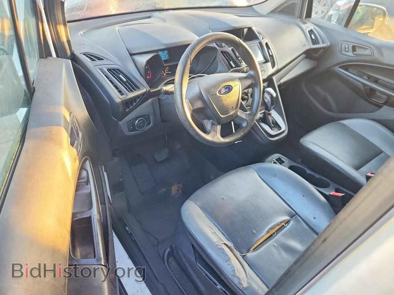 2016 FORD TRANSIT - VIN: NM0LS7E73G1263851 - Photo 8
