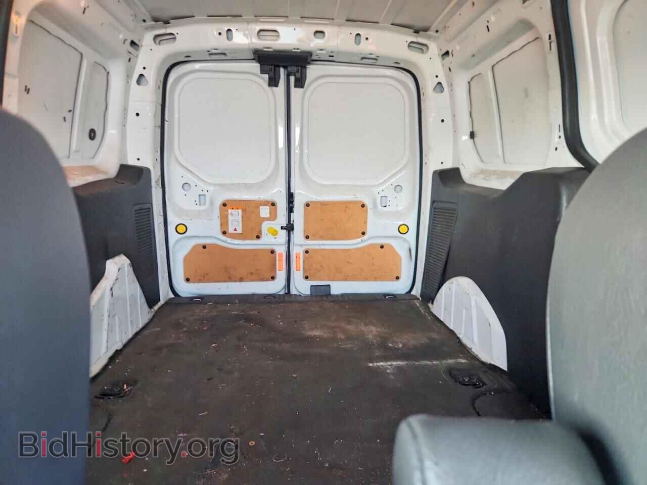 2016 FORD TRANSIT - VIN: NM0LS7E73G1263851 - Photo 10