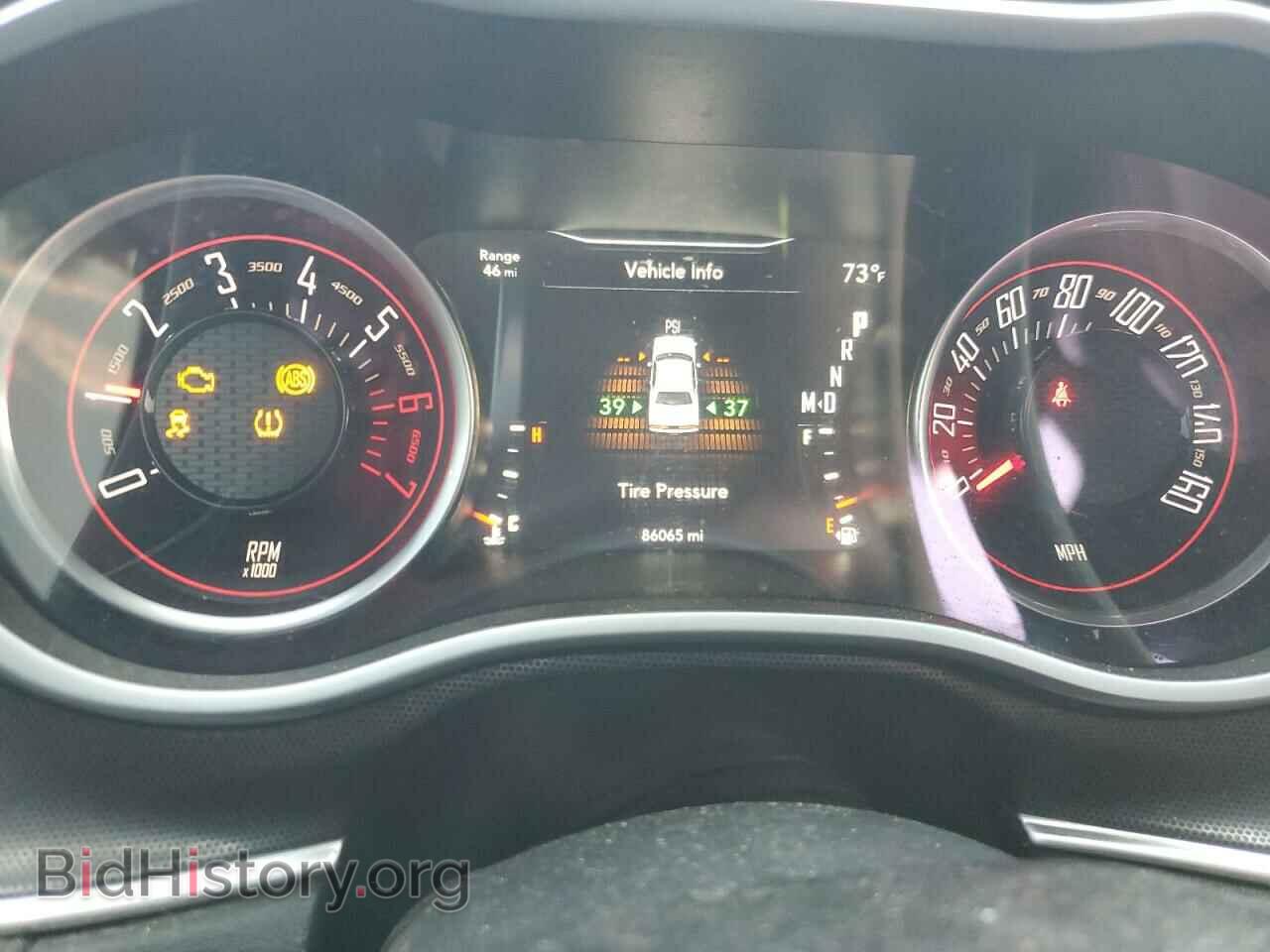 2018 DODGE CHALLENGER - VIN: 2C3CDZBT4JH155357 - Фото 9