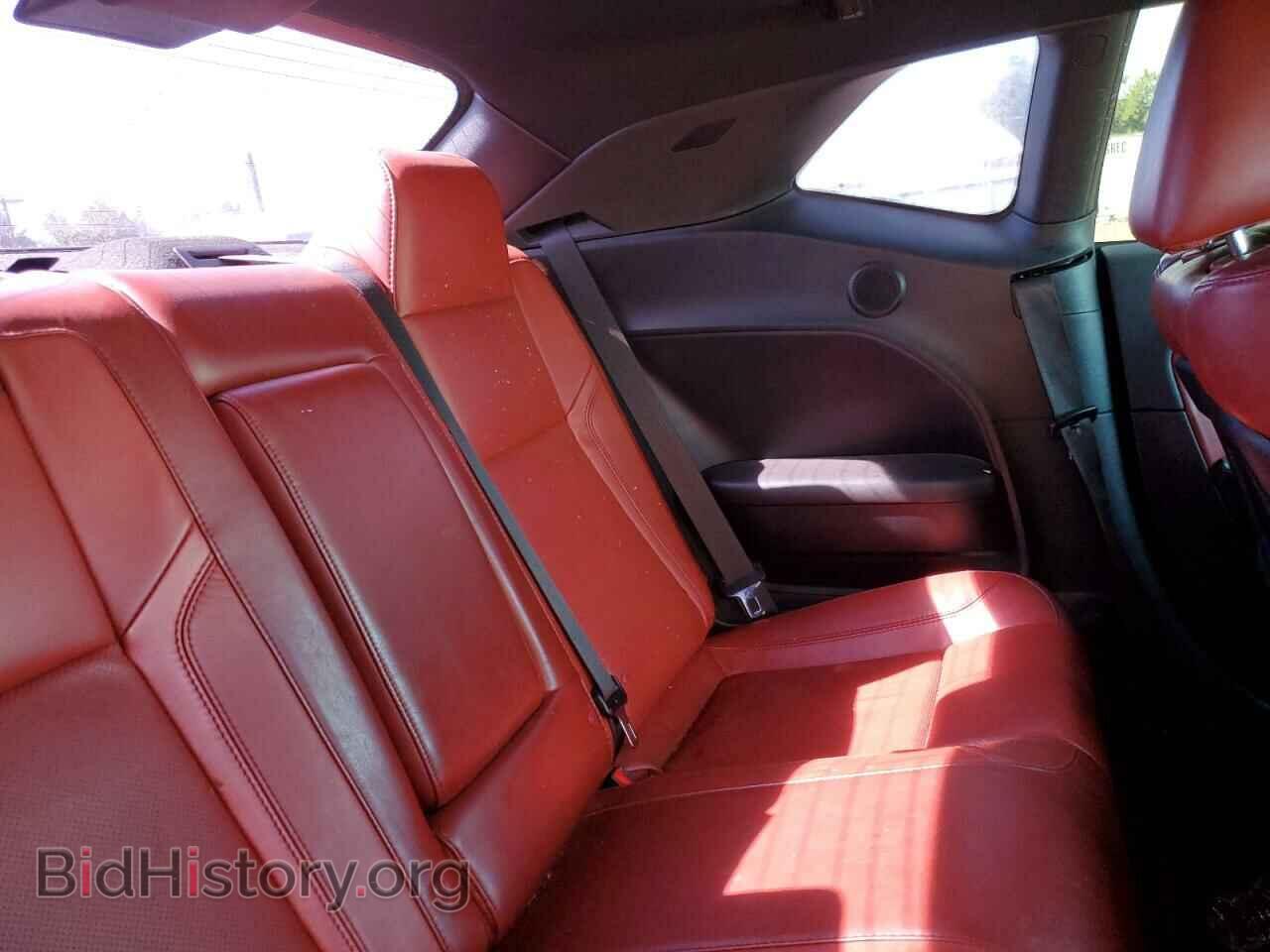 2018 DODGE CHALLENGER - VIN: 2C3CDZBT4JH155357 - Фото 10