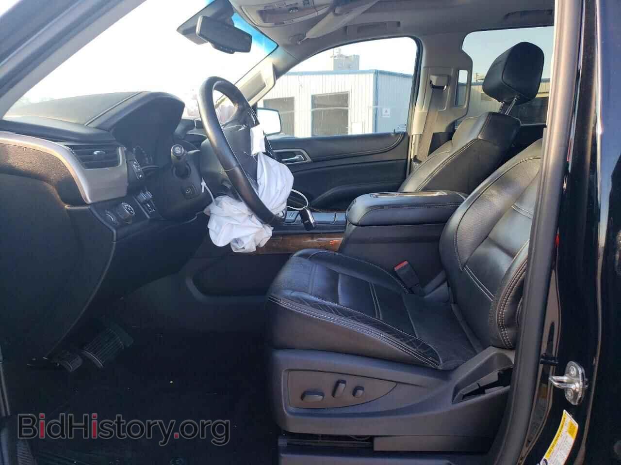 2016 GMC YUKON - VIN: 1GKS1CKJ0GR123126 - Фото 7