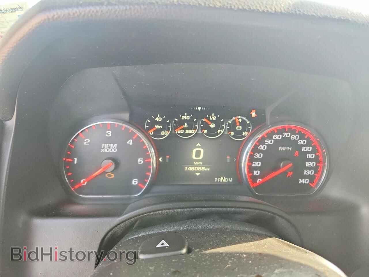 2016 GMC YUKON - VIN: 1GKS1CKJ0GR123126 - Фото 9