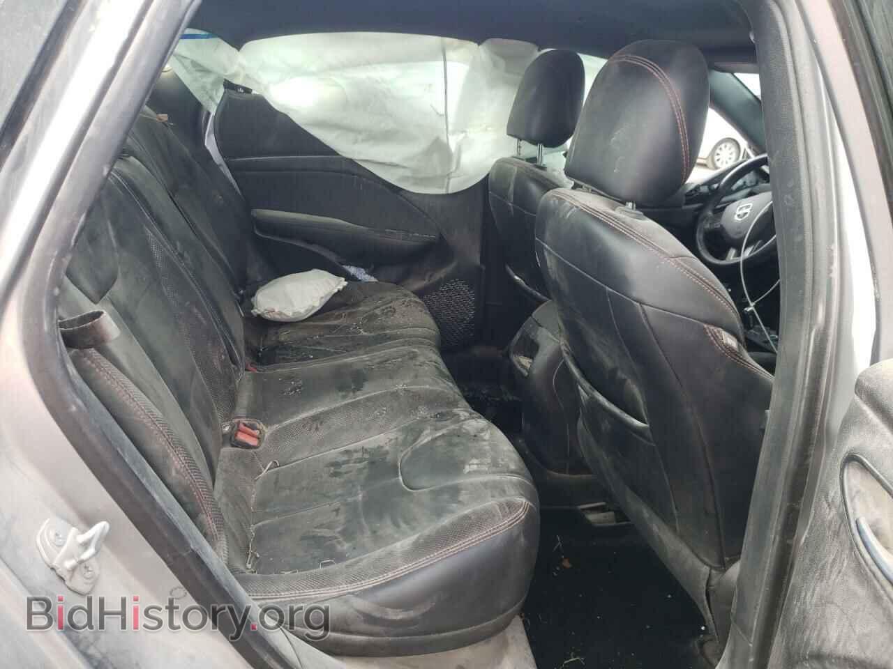 2015 DODGE DART - VIN: 1C3CDFEB0FD116979 - Фото 10