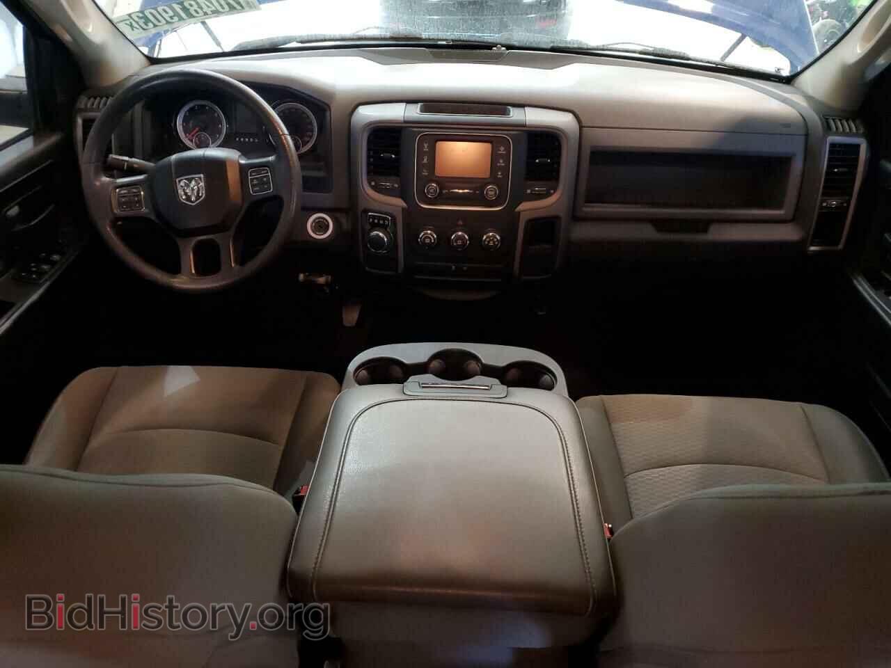 2018 RAM 1500 - VIN: 1C6RR6FTXJS223130 - Фото 8