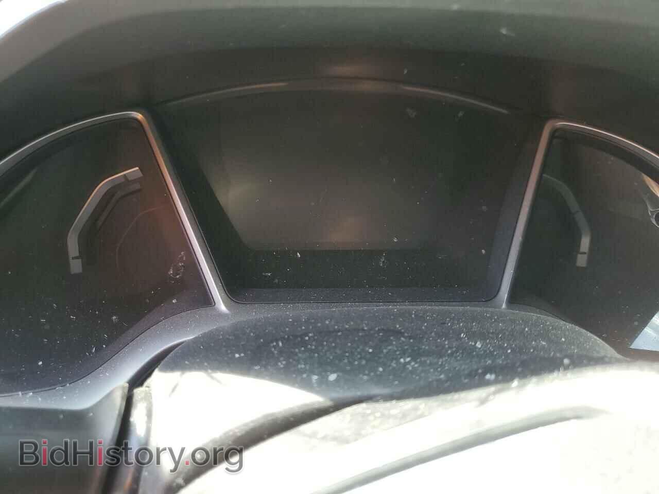 2021 HONDA CIVIC - VIN: 2HGFC2F84MH552131 - Фото 9