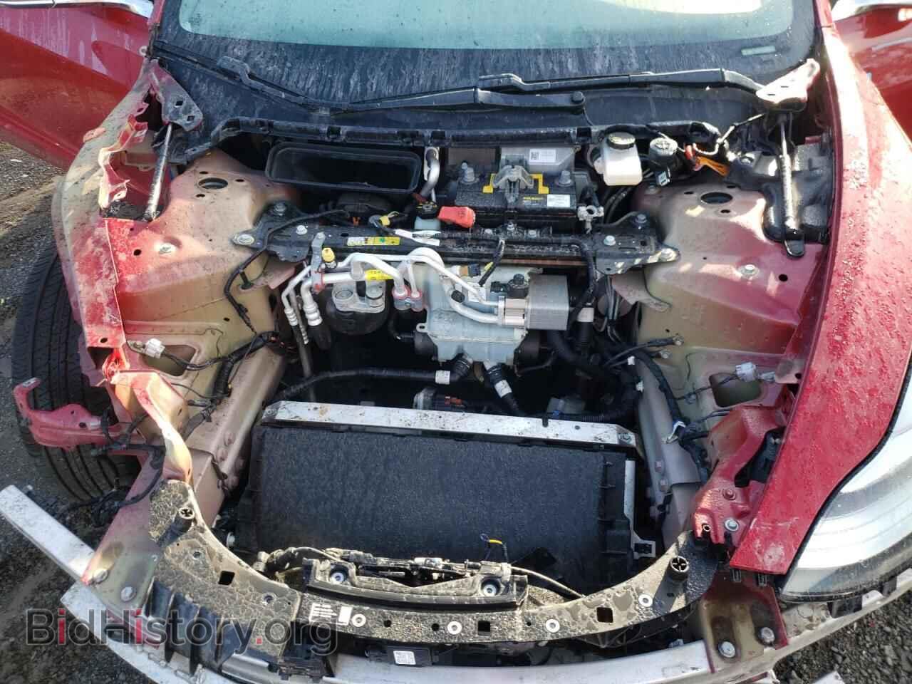 2019 TESLA MODEL 3 - VIN: 5YJ3E1EA2KF314534 - Фото 11
