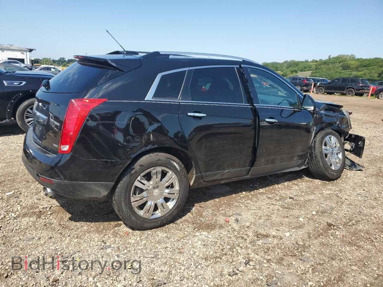 2015 CADILLAC SRX - VIN: 3GYFNEE35FS584483 - Фото 3