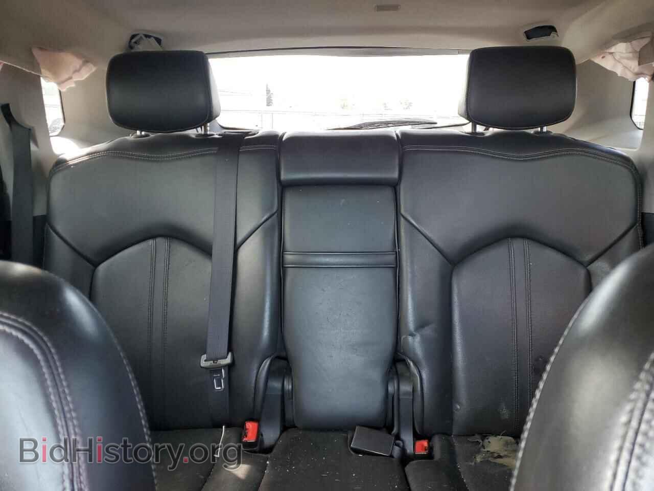 2015 CADILLAC SRX - VIN: 3GYFNEE35FS584483 - Фото 10