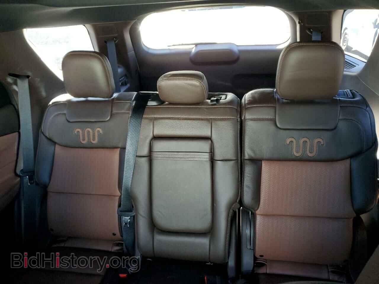 2021 FORD EXPLORER - VIN: 1FM5K8LC0MGB79346 - Фото 10