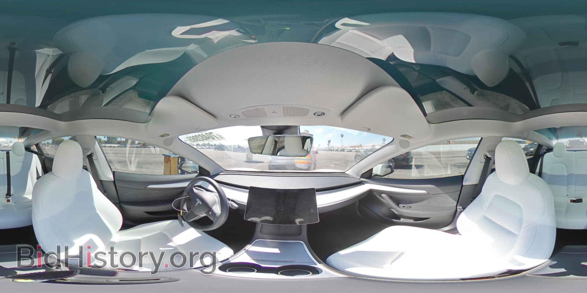 2022 TESLA MODEL 3 - VIN: 5YJ3E1EA8NF373267 - Photo 14