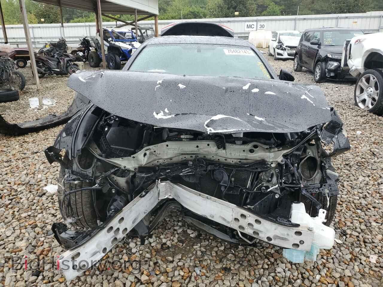 2015 LEXUS RX350 - VIN: JTHHE5BC2F5007356 - Фото 5