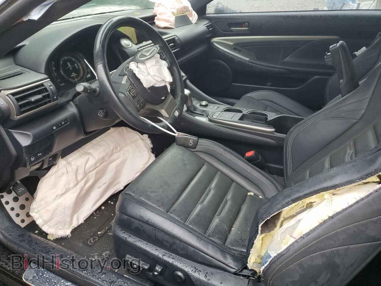 2015 LEXUS RX350 - VIN: JTHHE5BC2F5007356 - Фото 7