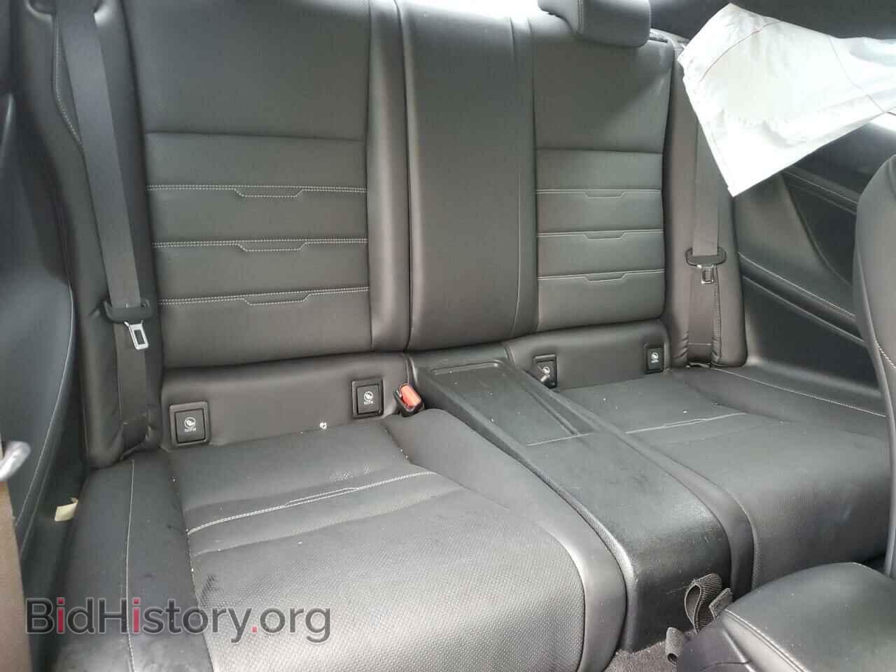 2015 LEXUS RX350 - VIN: JTHHE5BC2F5007356 - Фото 10