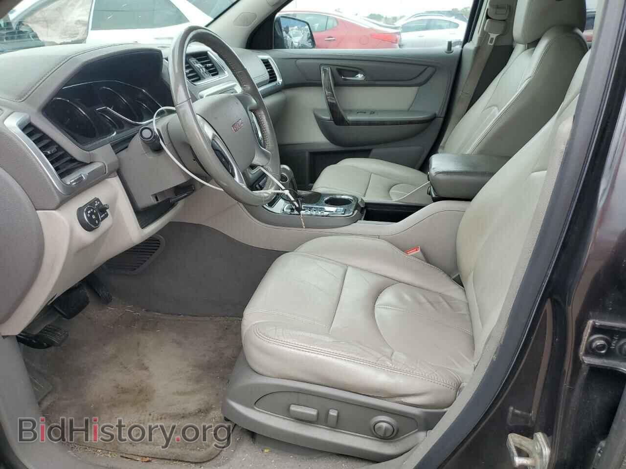 2015 GMC ACADIA - VIN: 1GKKVRKD1FJ275527 - Фото 7