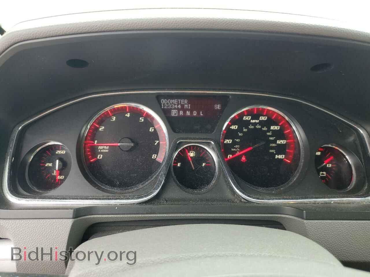 2015 GMC ACADIA - VIN: 1GKKVRKD1FJ275527 - Фото 9