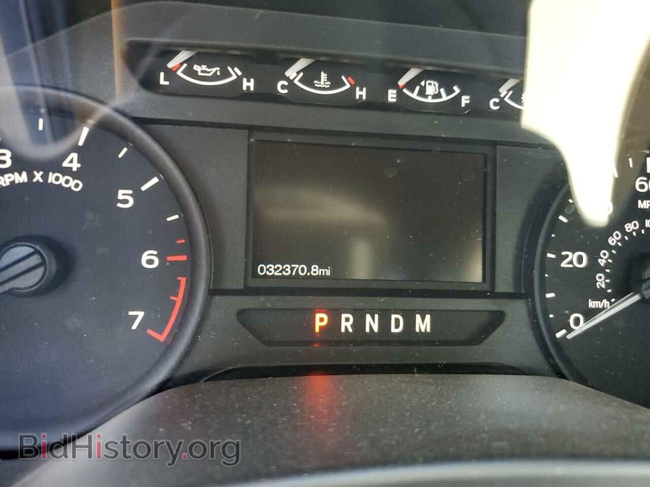 2019 FORD All Models - VIN: 1FTMF1EP4KKE45280 - Фото 9