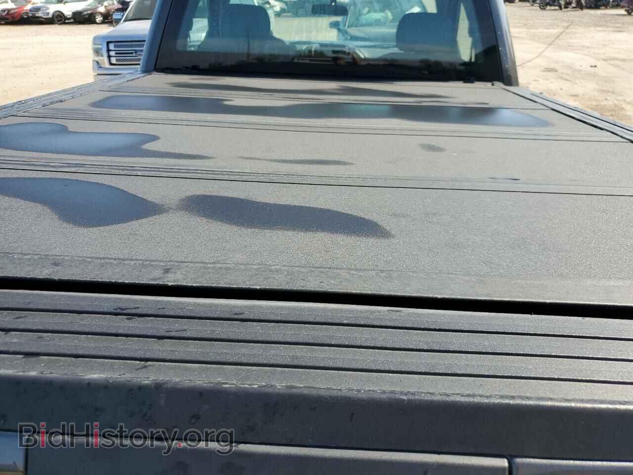 2019 FORD All Models - VIN: 1FTMF1EP4KKE45280 - Фото 10