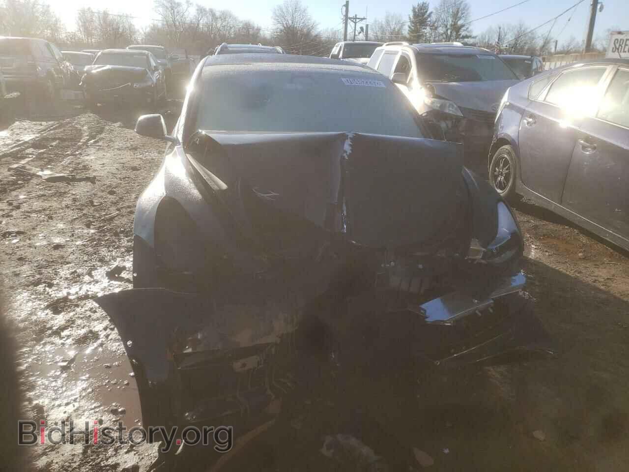 2021 TESLA MODEL 3 - VIN: 5YJ3E1EA0MF086343 - Photo 5