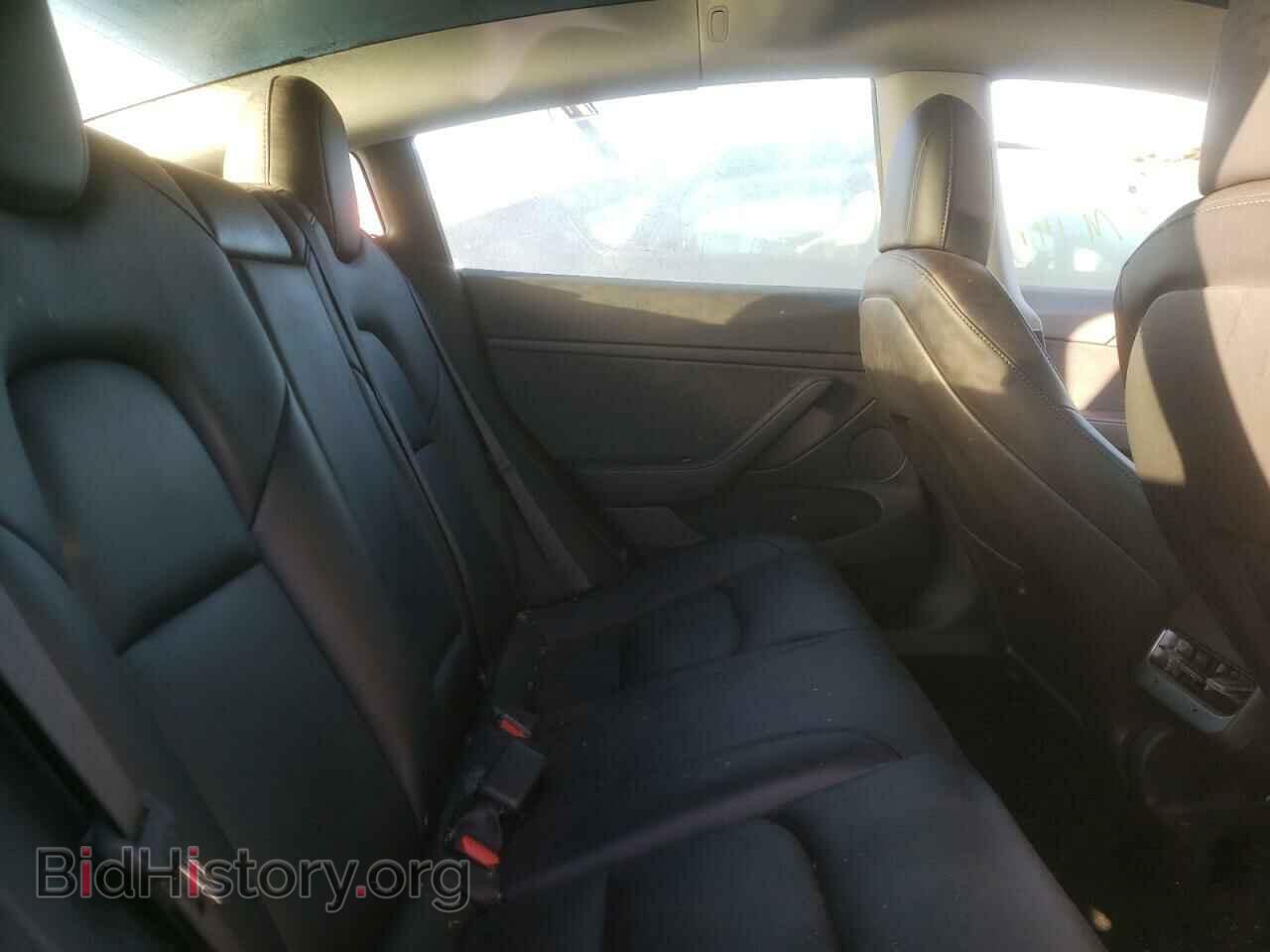 2021 TESLA MODEL 3 - VIN: 5YJ3E1EA0MF086343 - Photo 10