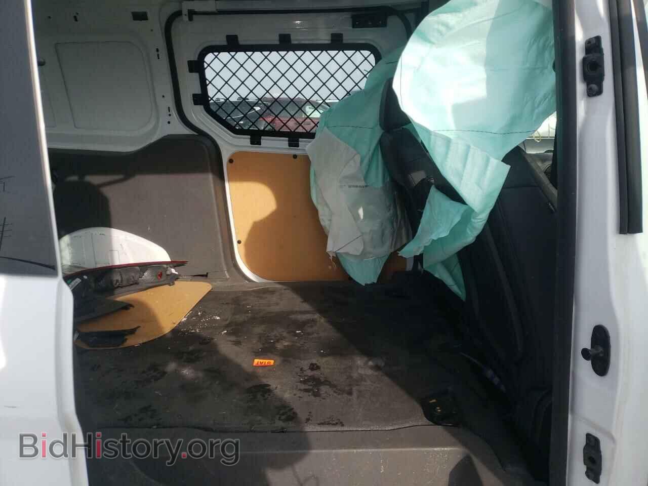 2020 FORD TRANSIT CO - VIN: NM0LS7E23L1444642 - Фото 6
