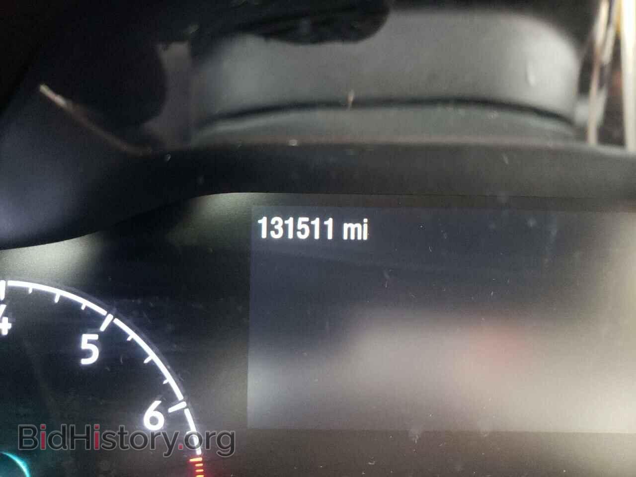 2020 FORD TRANSIT CO - VIN: NM0LS7E23L1444642 - Фото 8
