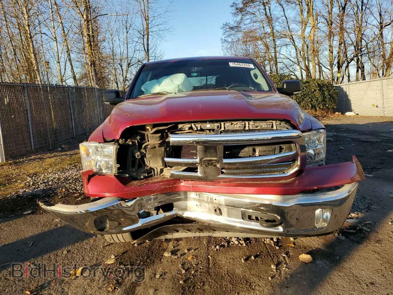 2013 RAM 1500 - VIN: 1C6RR7LT8DS682784 - Фото 5