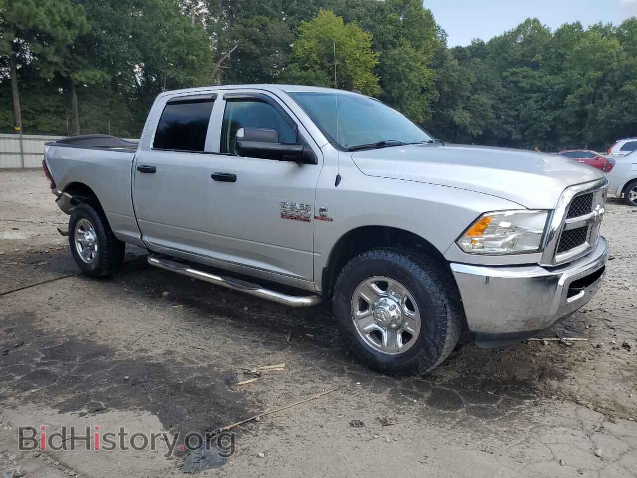 2015 RAM All Models - VIN: 3C6UR4CL6FG638379 - Фото 4