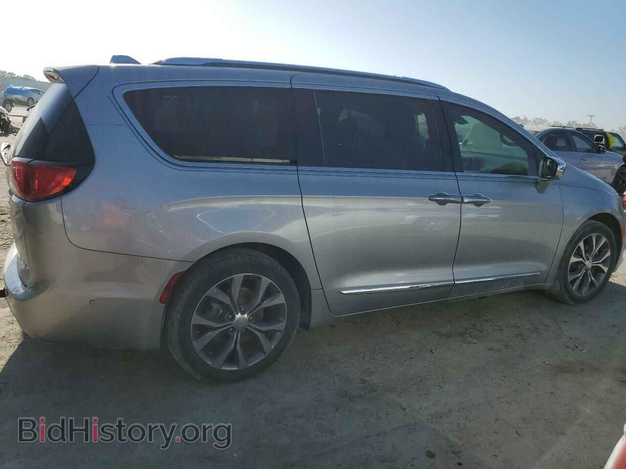 2017 CHRYSLER PACIFICA - VIN: 2C4RC1GG5HR506531 - Photo 3