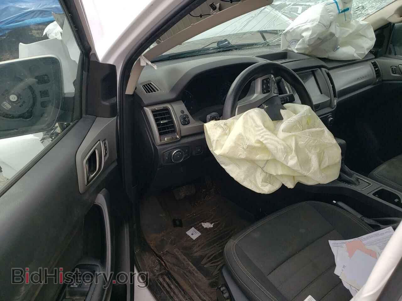 2020 FORD RANGER - VIN: 1FTER4FH2LLA10578 - Фото 8