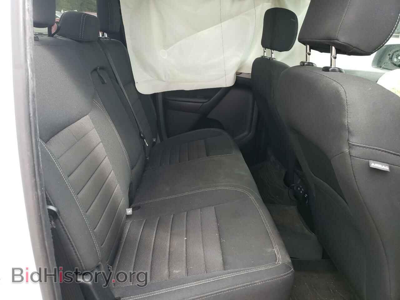 2020 FORD RANGER - VIN: 1FTER4FH2LLA10578 - Фото 10