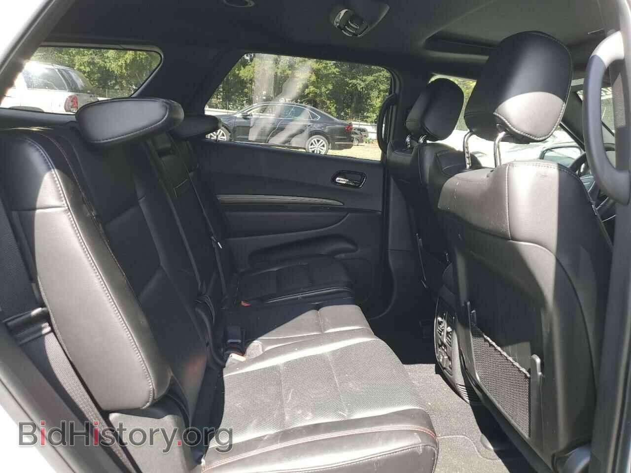 2023 DODGE DURANGO - VIN: 1C4RDHDG2PC571211 - Photo 11