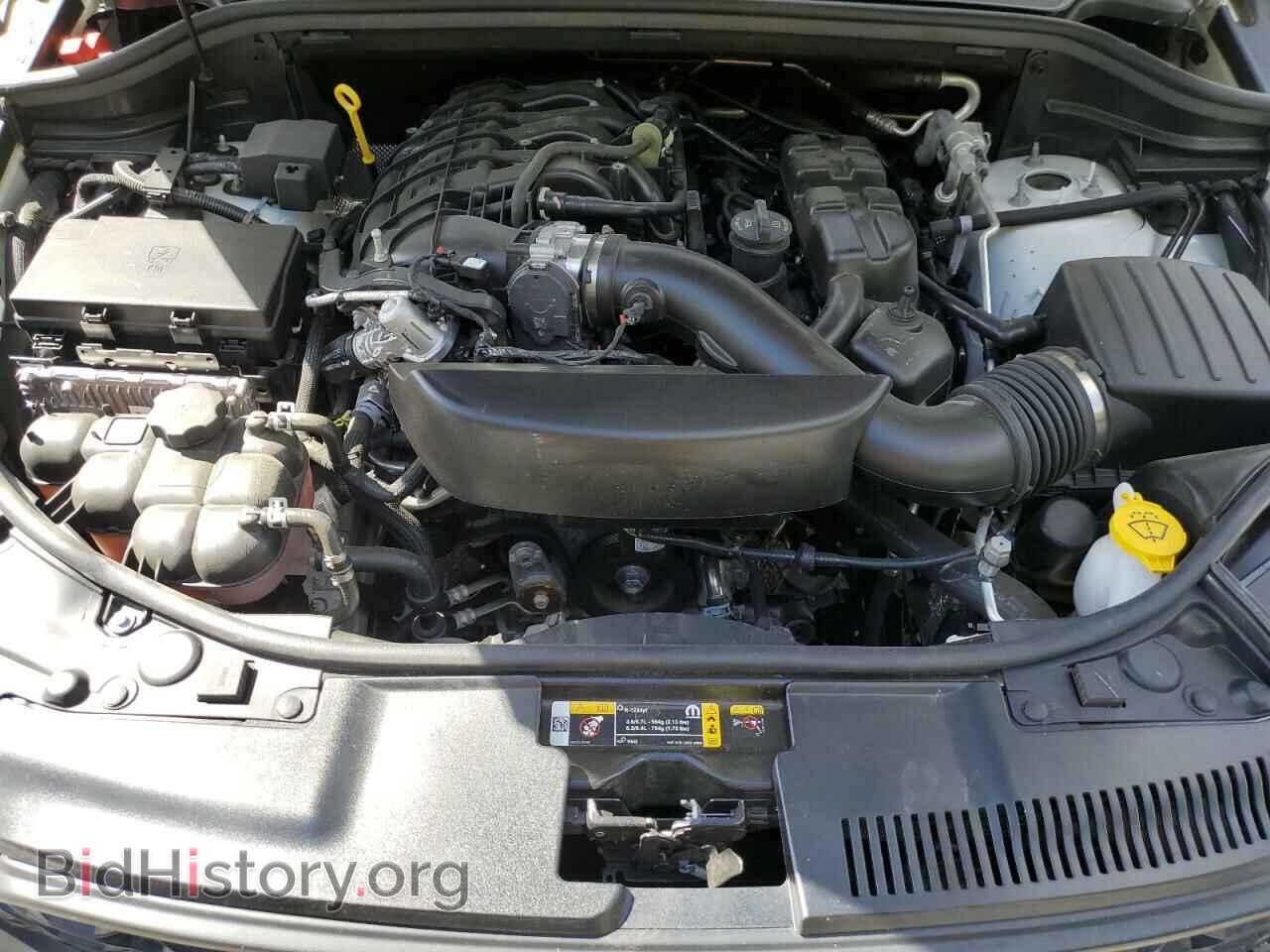 2023 DODGE DURANGO - VIN: 1C4RDHDG2PC571211 - Photo 12