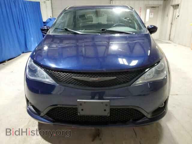 2019 CHRYSLER PACIFICA - VIN: 2C4RC1FG0KR737846 - Photo 5