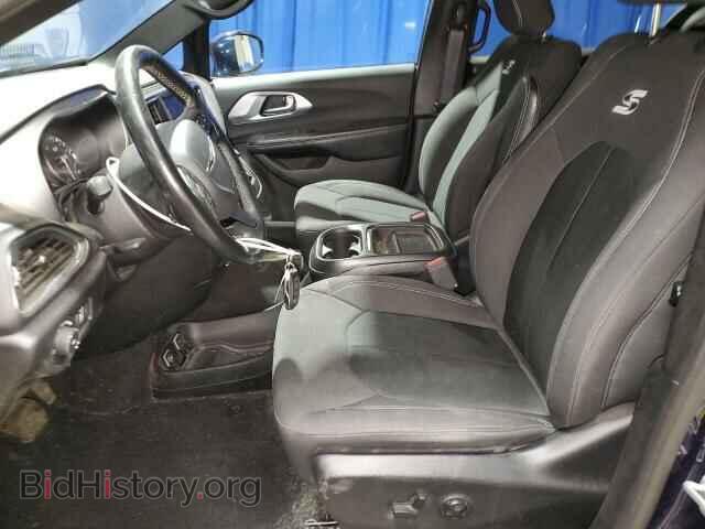 2019 CHRYSLER PACIFICA - VIN: 2C4RC1FG0KR737846 - Photo 7