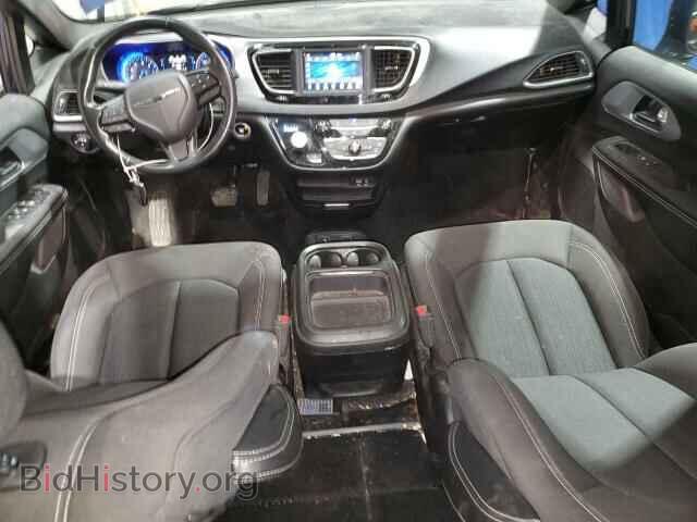 2019 CHRYSLER PACIFICA - VIN: 2C4RC1FG0KR737846 - Photo 8