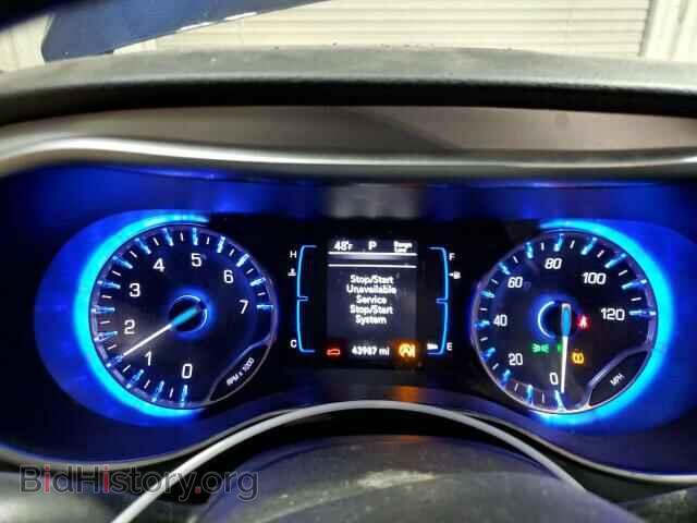 2019 CHRYSLER PACIFICA - VIN: 2C4RC1FG0KR737846 - Photo 9