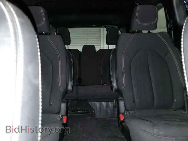 2019 CHRYSLER PACIFICA - VIN: 2C4RC1FG0KR737846 - Photo 10