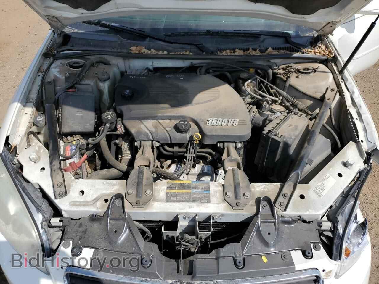 2009 CHEVROLET IMPALA - VIN: 2G1WT57K991109427 - Фото 11