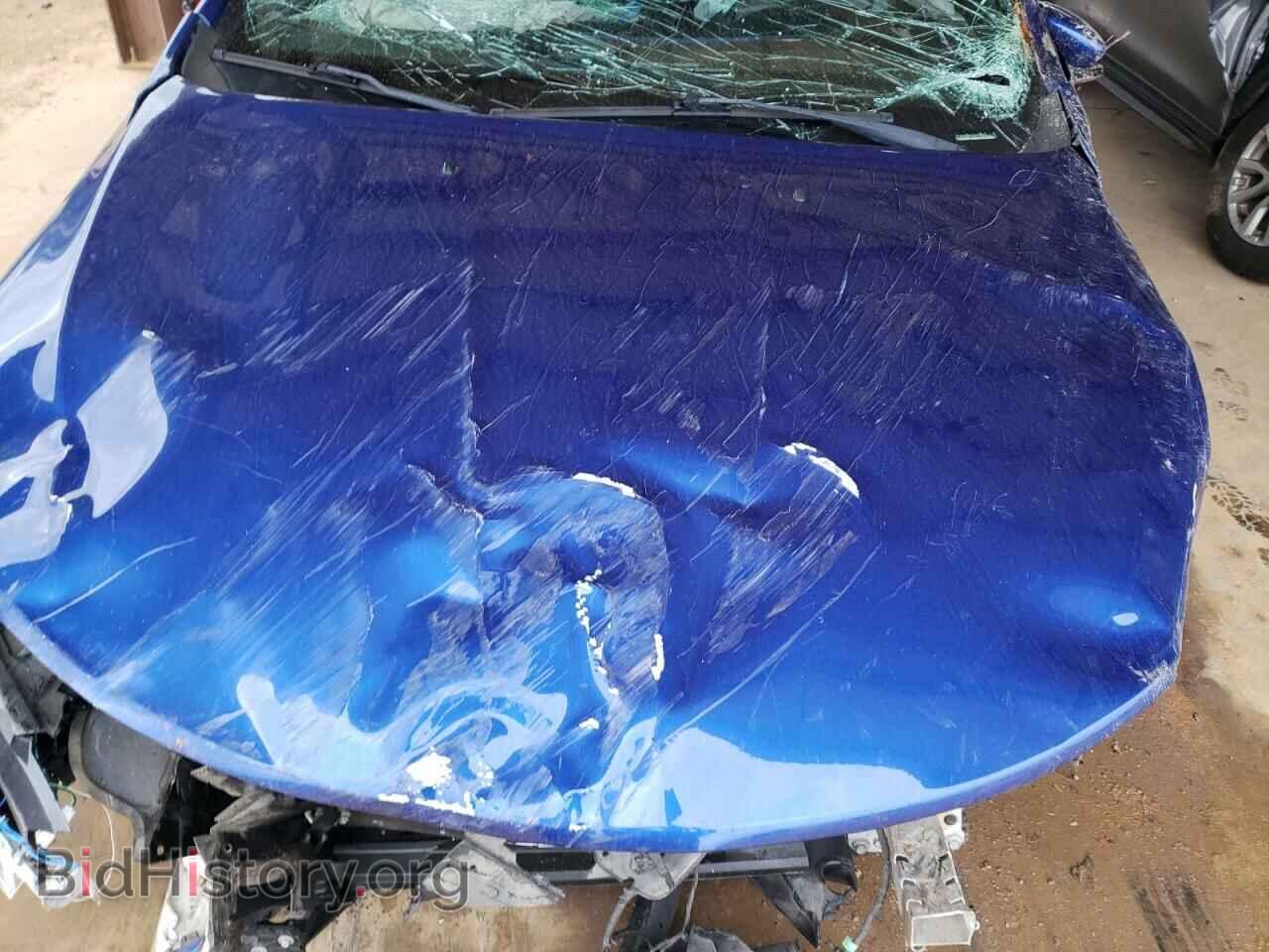 2015 CHRYSLER 200 - VIN: 1C3CCCBB4FN685897 - Фото 7