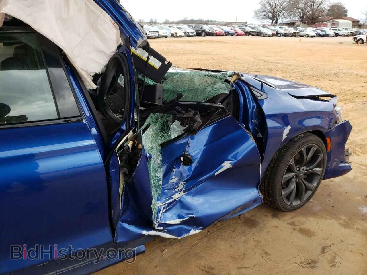 2015 CHRYSLER 200 - VIN: 1C3CCCBB4FN685897 - Фото 9