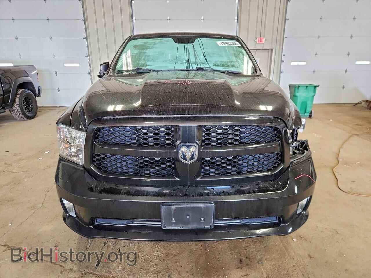 2017 RAM 1500 - VIN: 1C6RR7FG7HS631555 - Photo 5
