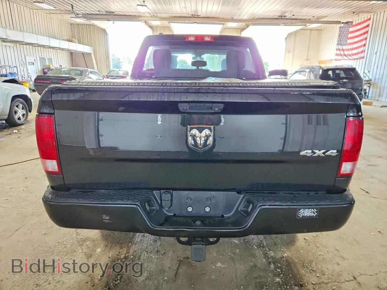 2017 RAM 1500 - VIN: 1C6RR7FG7HS631555 - Photo 6