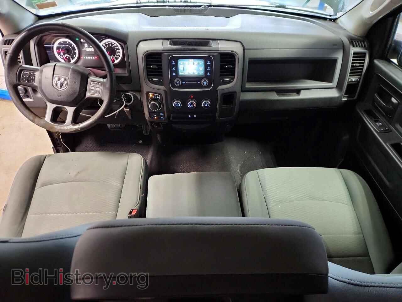 2017 RAM 1500 - VIN: 1C6RR7FG7HS631555 - Photo 8