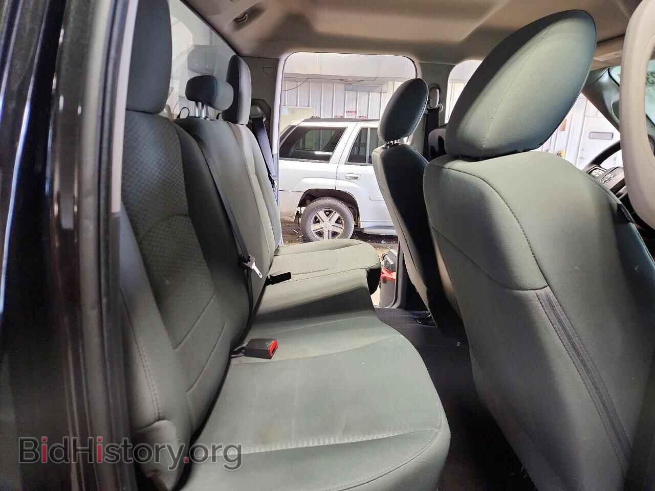 2017 RAM 1500 - VIN: 1C6RR7FG7HS631555 - Photo 10