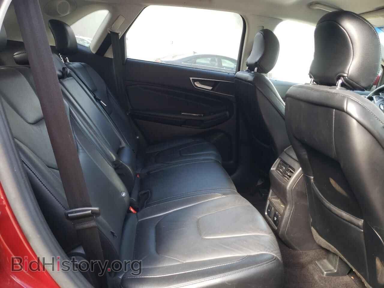 2016 FORD EDGE - VIN: 2FMPK4K99GBC09737 - Photo 11