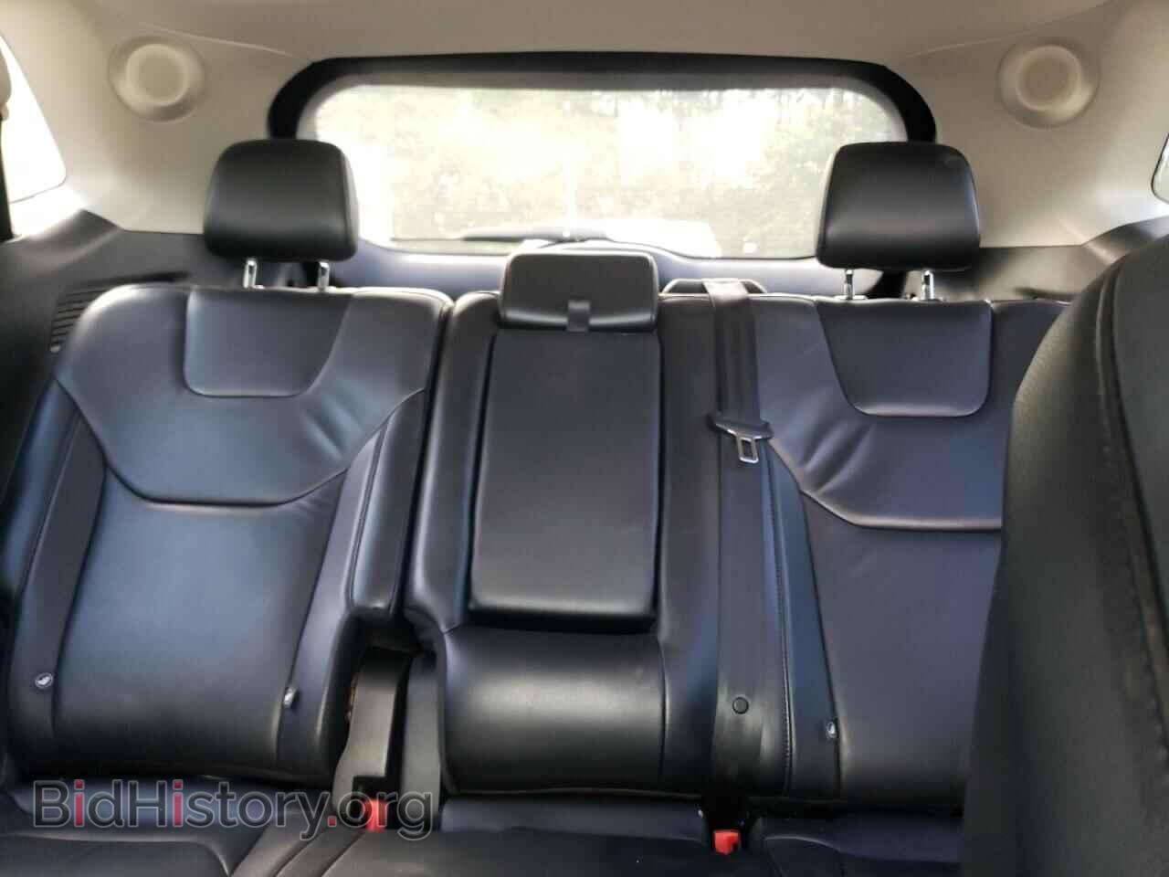 2016 FORD EDGE - VIN: 2FMPK4K99GBC09737 - Photo 10