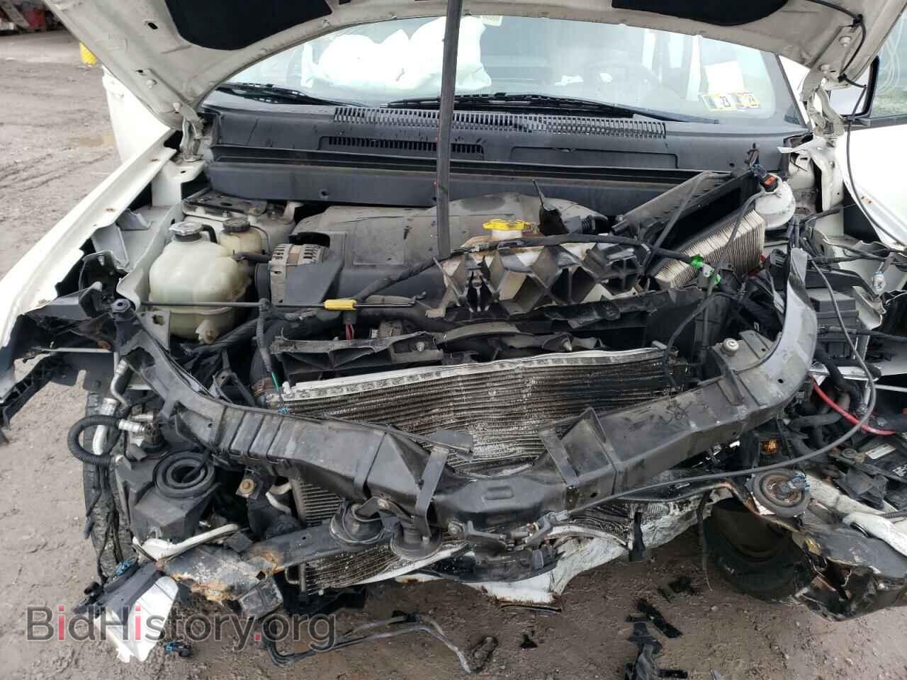 2009 DODGE JOURNEY - VIN: 3D4GH57V99T566523 - Фото 12